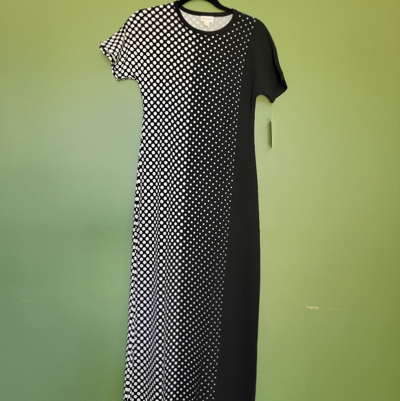 Lularoe Maria Dress - Picture 1 of 4